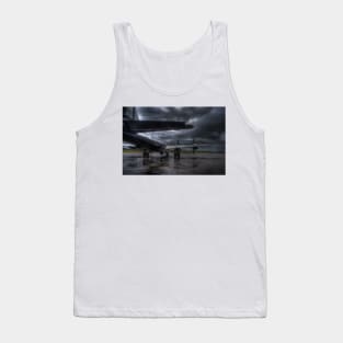 Boeing B-29 Superfortress Tank Top